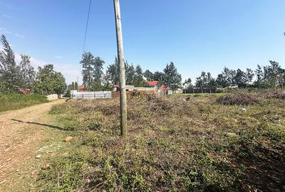 0.345 ac Land in Kisumu