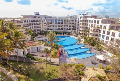 3 Bed Apartment with En Suite at Mt Kenya - 3