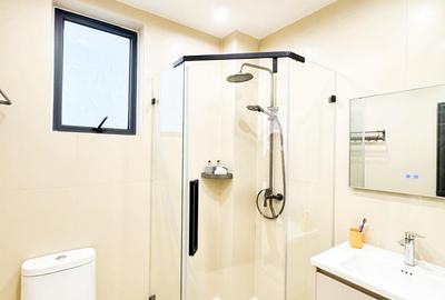 3 Bed Apartment with En Suite in Kilimani - 2