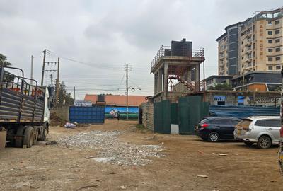 0.25 ac Commercial Land at 1St Sunrise - 2