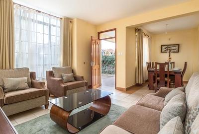 4 Bed Townhouse with En Suite at Kenpipe Gardens - 3