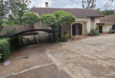 5 Bed House with En Suite at New Muthaiga - 4