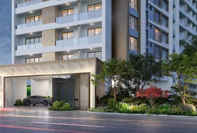 Serviced 4 Bed Apartment with En Suite in Kileleshwa - 2