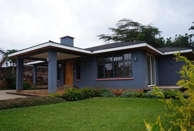 3 Bed Townhouse with En Suite in Nyari