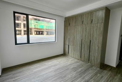 2 Bed Apartment with En Suite at Kirichwa Rd
