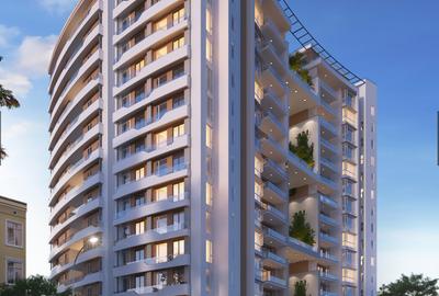 4 Bed Apartment with En Suite in Riverside - 3