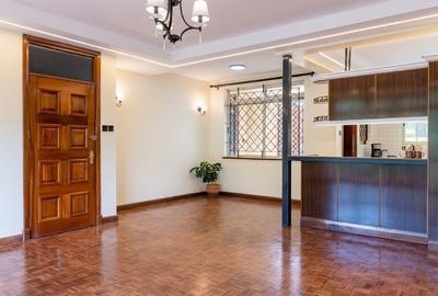 3 Bed Apartment with En Suite at Sports Road - 2