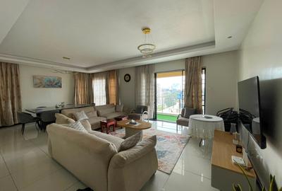 3 Bed Apartment with En Suite in General Mathenge - 2