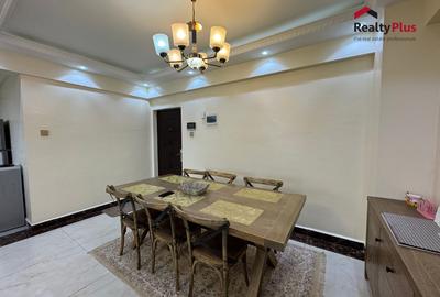 Serviced 3 Bed Apartment with En Suite at Ngong Road - 3