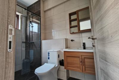 3 Bed Apartment with En Suite in Westlands Area - 3