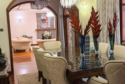 5 Bed House with En Suite in Karen - 2