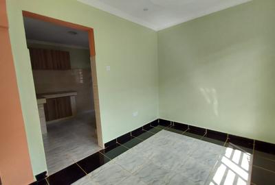 3 Bed House with En Suite at Kahuho - 4
