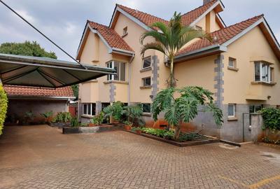 5 Bed Townhouse with En Suite at Shanzu Road 66 - 2