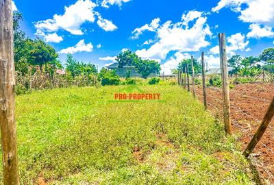 0.05 ha Residential Land at Southern Bypass - 2