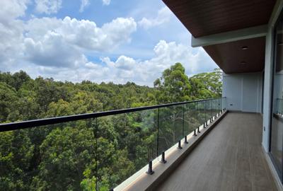 4 Bed Apartment with En Suite in Spring Valley - 2