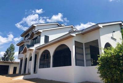 7 Bed House with Borehole in Ongata Rongai - 2