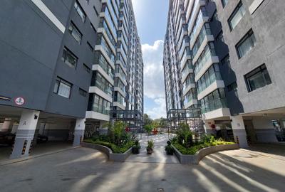 3 Bed Apartment with En Suite at Kileleshwa - 4