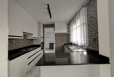 3 Bed House with En Suite in Ongata Rongai - 3
