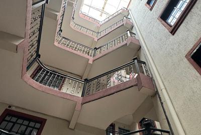2 Bed Apartment with Borehole at Langata - 3