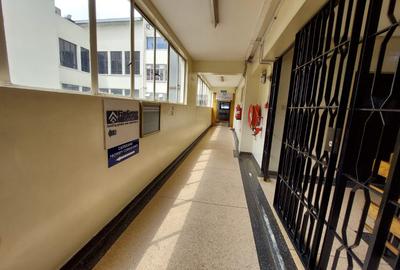 Commercial Property with Service Charge Included at Nairobi Cbd - 4