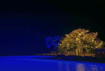 Land at Funzi Keys Resort — A Rare Beachfront Opportunity | Funzi Island - 4