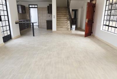 4 Bed House with En Suite in Mombasa Road - 2