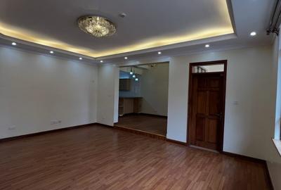 4 Bed Townhouse with En Suite in Kileleshwa - 3