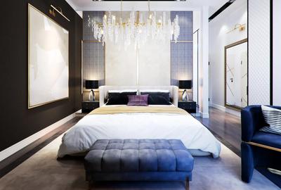 Studio Apartment with Swimming Pool at Riara Road - 2