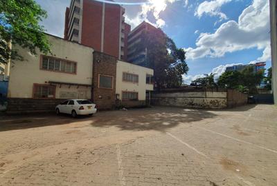 0.26 ac Land at Muthithi Rd