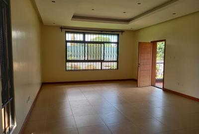 4 Bed Townhouse with En Suite in Runda - 4