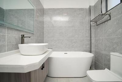 4 Bed Apartment with En Suite in Kileleshwa - 4
