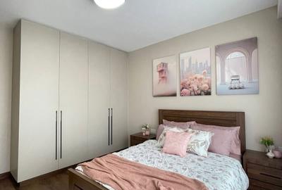 4 Bed Townhouse with En Suite at Langata - 2