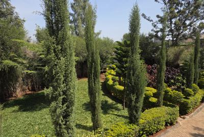 4 Bed House with En Suite in Syokimau - 4