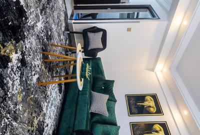Serviced 1 Bed Apartment with Gym at Gitanga Road - 2