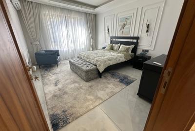 Serviced 3 Bed Apartment with En Suite at Lantana Drive - 3