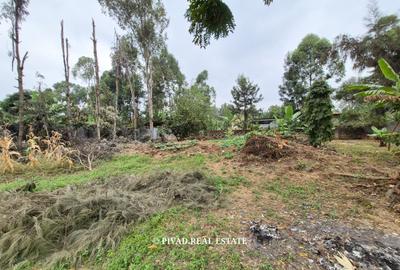 0.25 ac Land at Stream Drive - 2