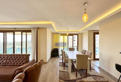 3 Bed Apartment in Kileleshwa - 2