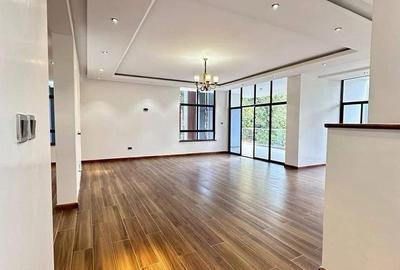 4 Bed Townhouse with En Suite in Karen - 2