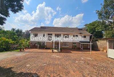 Commercial Property with Backup Generator in Lavington