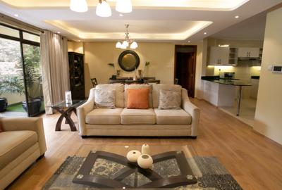 3 Bed Apartment with En Suite at Church Road - 4