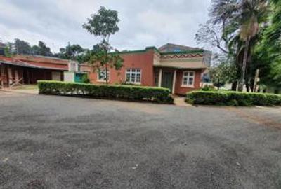 390 m² Office with Fibre Internet in Westlands Area - 2