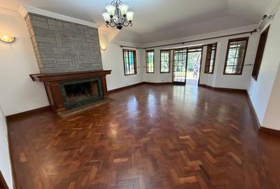 5 Bed House at Runda - 3
