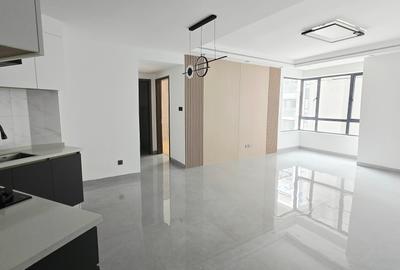 1 Bed Apartment with Swimming Pool at George Padmore Road