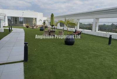 Furnished 3 Bed Apartment with En Suite at City Park Drive - 4