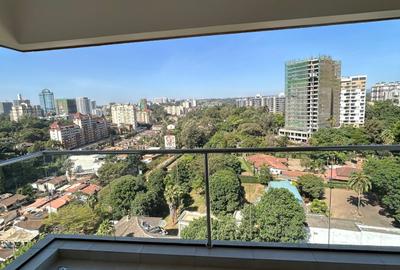 3 Bed Apartment with En Suite at General Mathenge - 3
