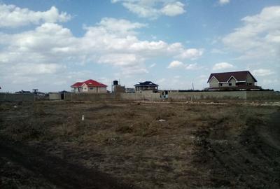 0.25 ac Land at Katani - 2