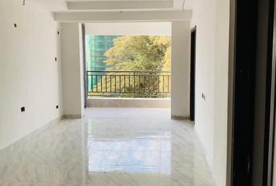 1 Bed Apartment with Gym in Kileleshwa - 2