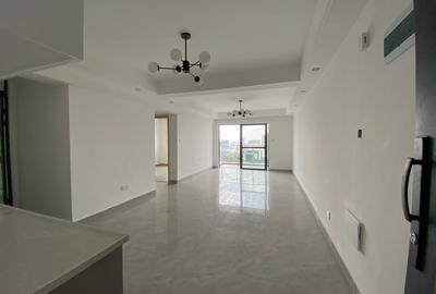 3 Bed Apartment with En Suite in Rhapta Road