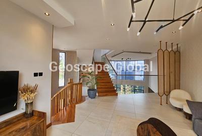 4 Bed House with En Suite in Loresho - 2