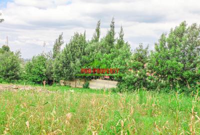 0.16 ha Residential Land at Kamangu - 4